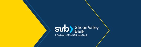 SiliconVlyBank Profile Banner