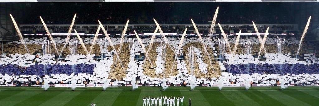 Andylufc25's profile banner image