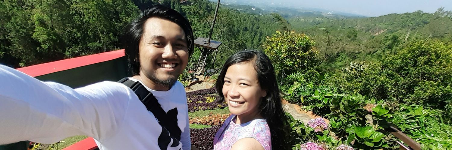 Gloriayputri's profile banner image