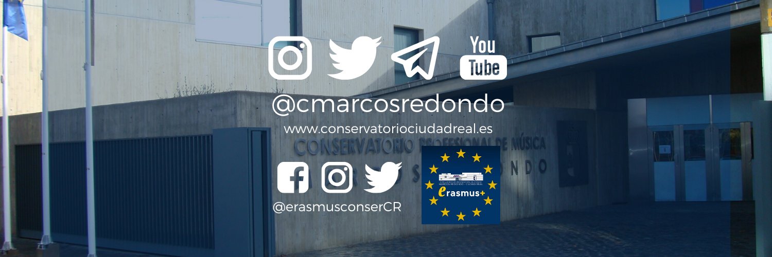 cmarcosredondo's profile banner image