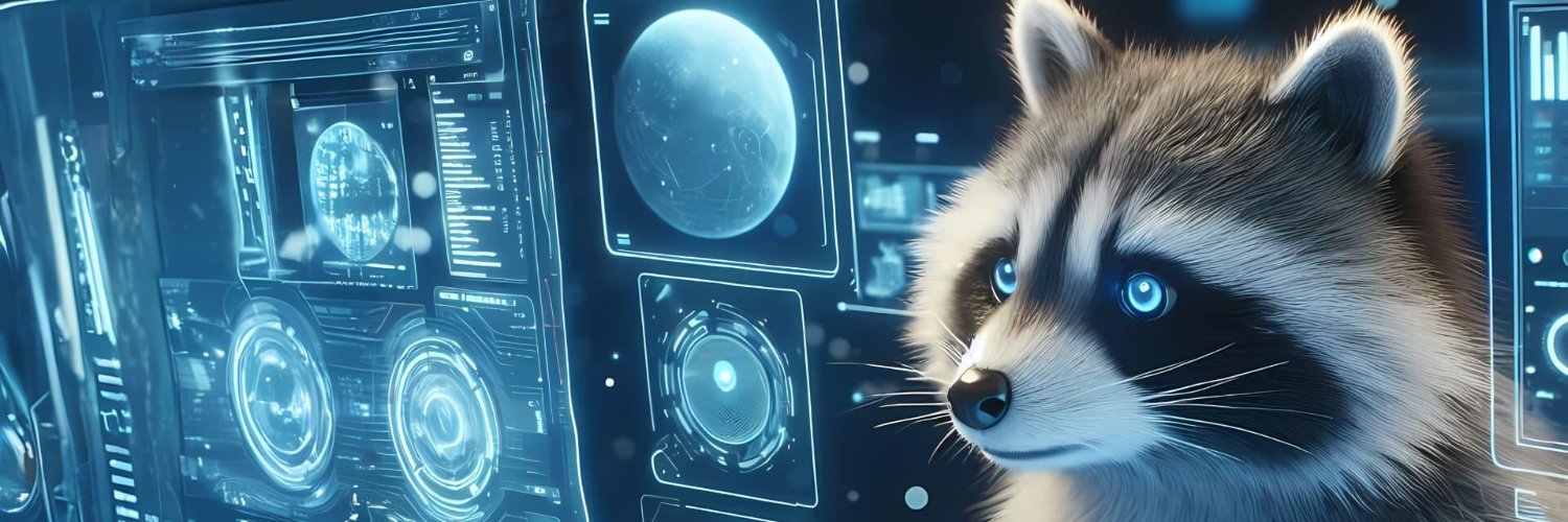 cyberakoon's profile banner image