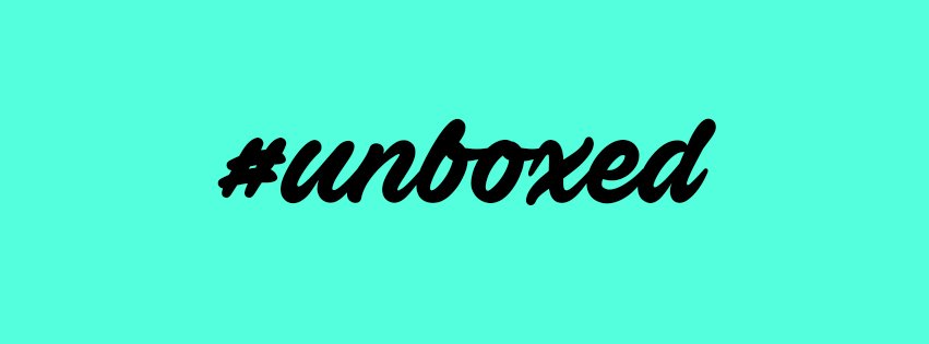 unboxed's profile banner image