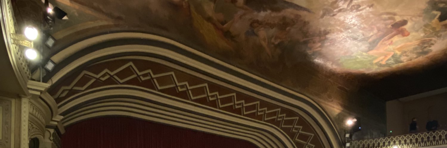LuccyHarrison's profile banner image