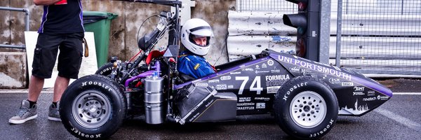 UP_Racing Profile Banner