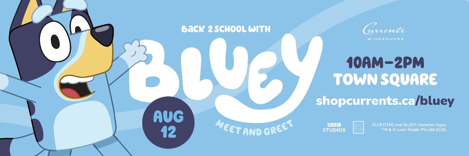 Currents of Windermere banner