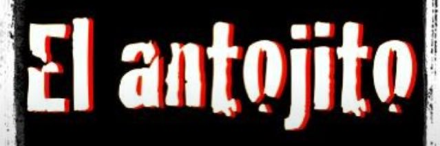 EAntojito's profile banner image