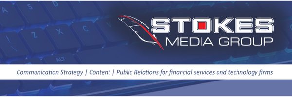 Stokes Media Profile Banner