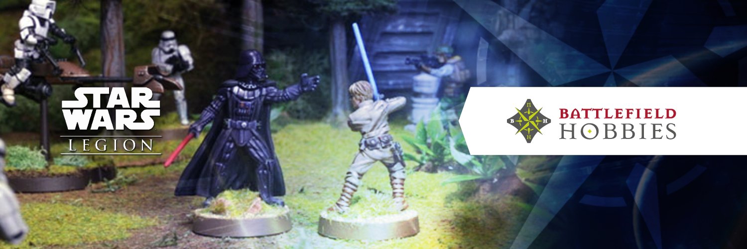 BFHobbies's profile banner image