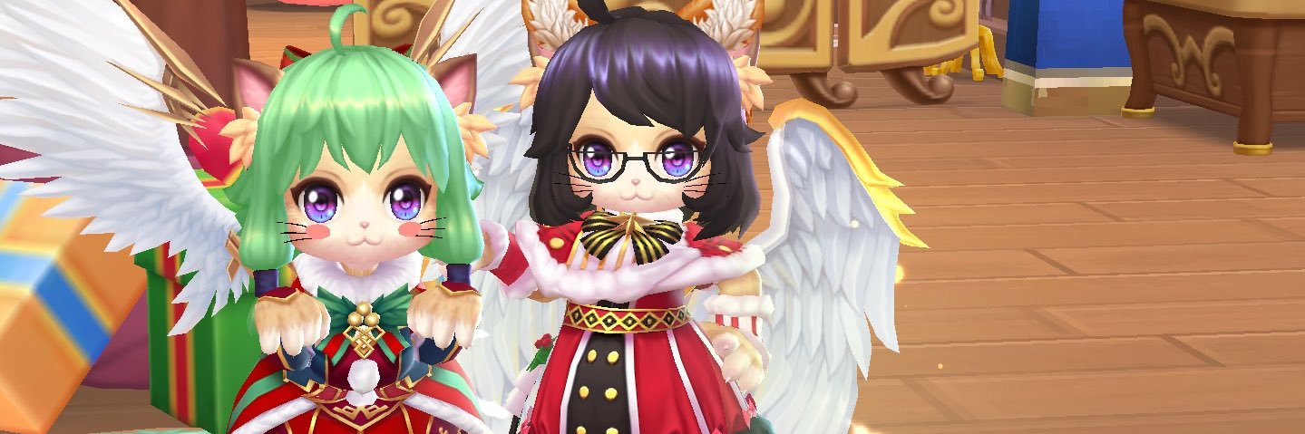 Clematis_Lotus's profile banner image