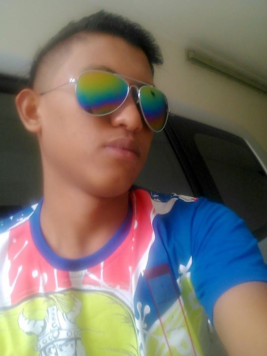 imam_endri's profile banner image