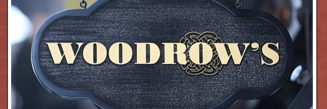 WOODROWSNYC's profile banner image