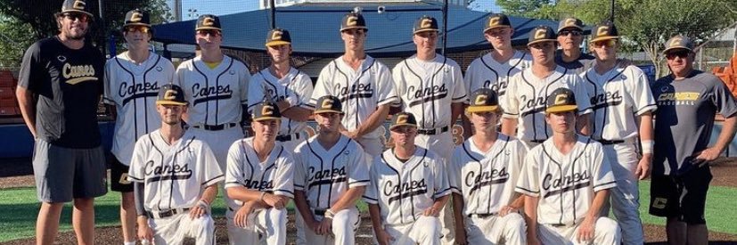 Evan Gillanders banner