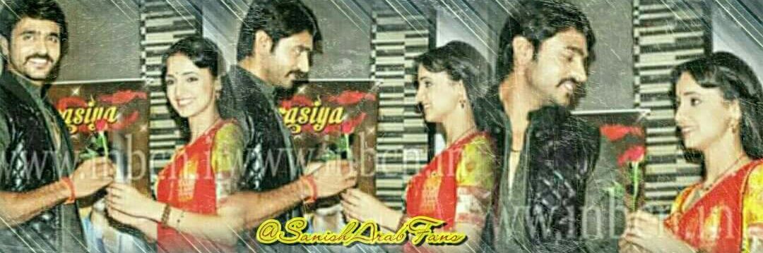 TeamSanish Arab Fans banner