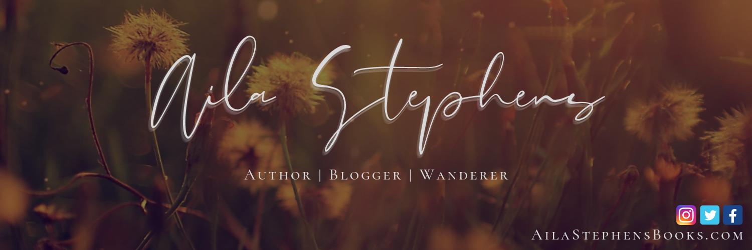 AilaStephens's profile banner image