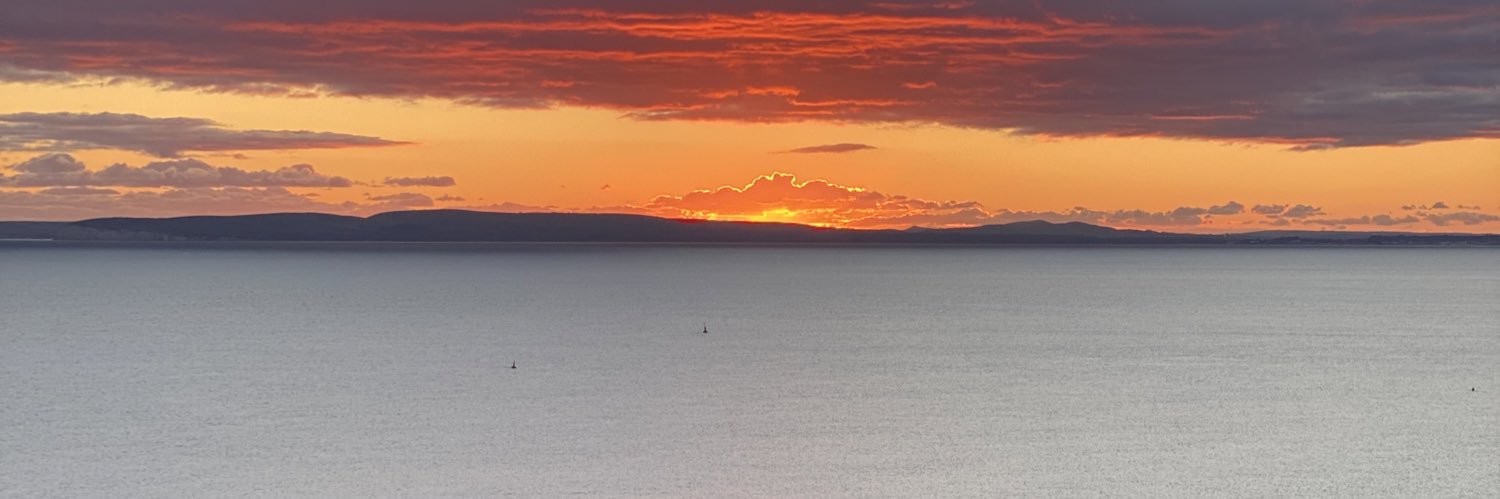 Dr Gareth Davies banner