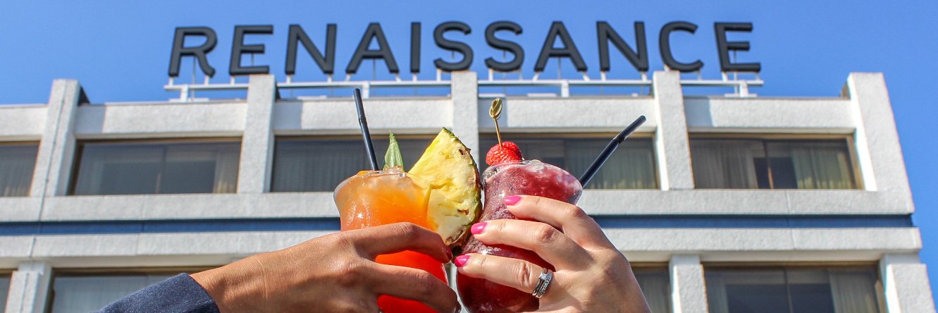 Renaissance Heathrow banner