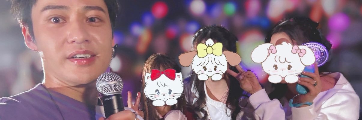 𝐦𝐢𝐢 𓂃𓈒𓏸 banner