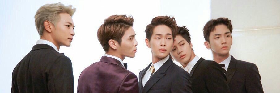M 💎온유💎5HINee banner