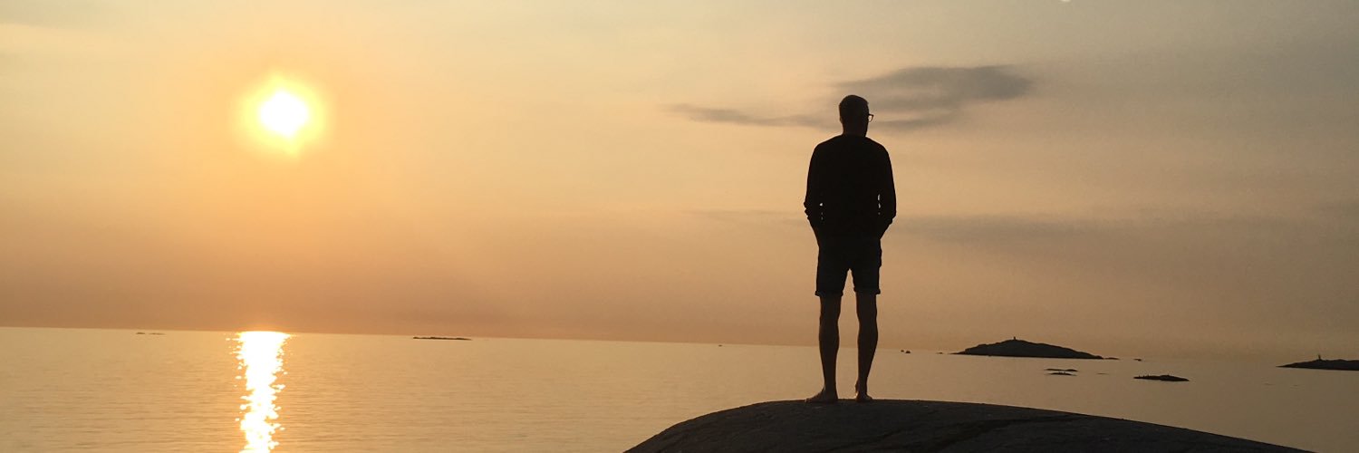 MarklundAnders's profile banner image