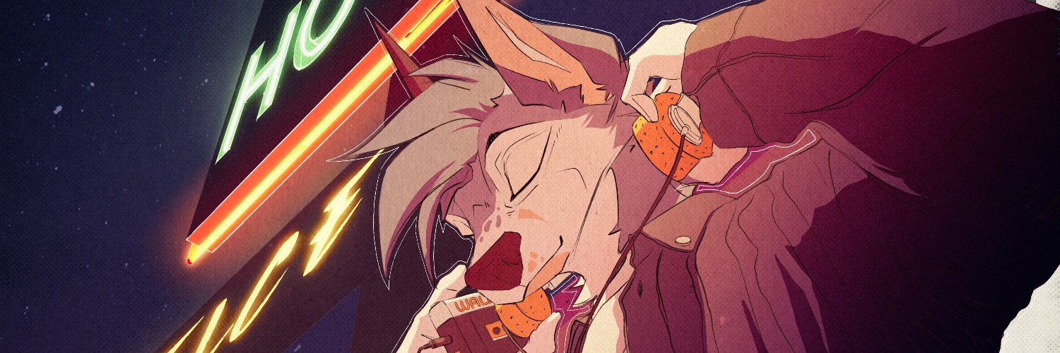 🐾 𐌍𐌄𐌅𐌄𐌍 🐾 banner