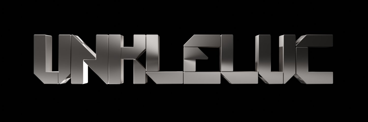 UnkleLuc's profile banner image