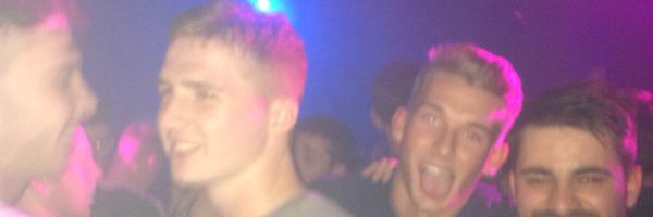 Matty_Davidson1 Profile Banner