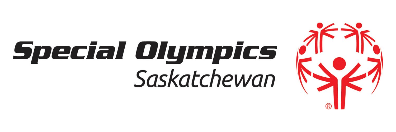 Special Olympics SK banner