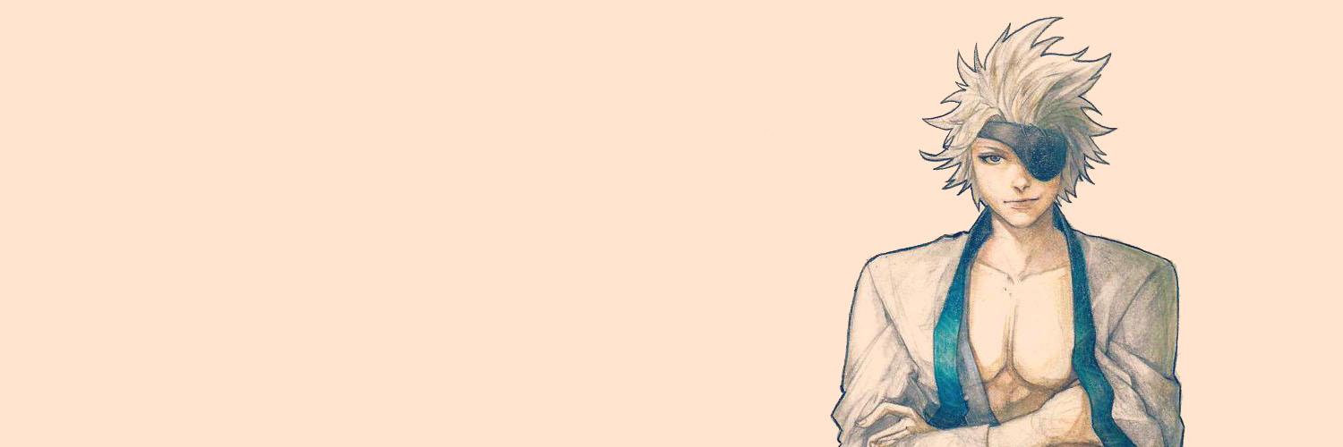 Rirokarao's profile banner image