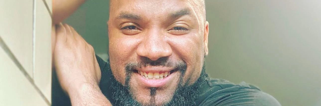 Case The Body banner