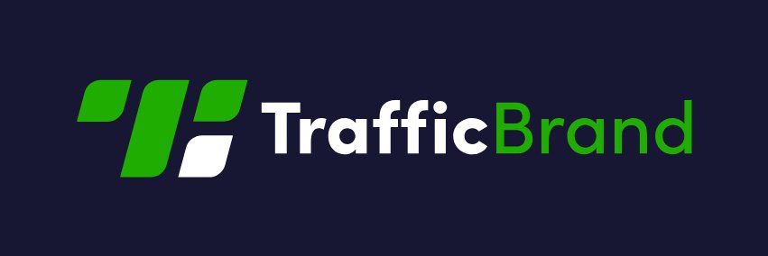 TrafficBrand banner