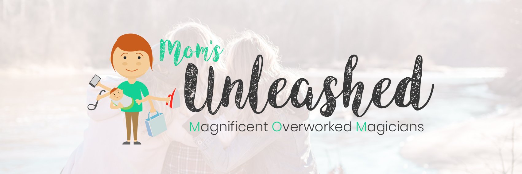 momsunleashed's profile banner image