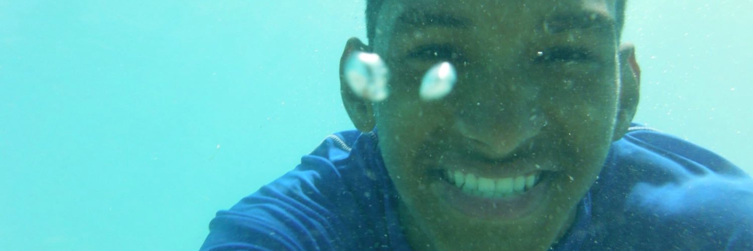 maickelzon's profile banner image