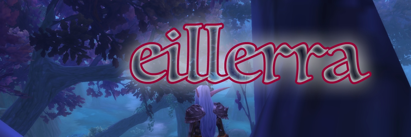eillerra's profile banner image