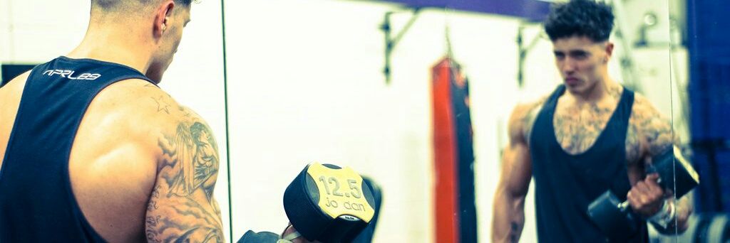 DHPerfomance's profile banner image