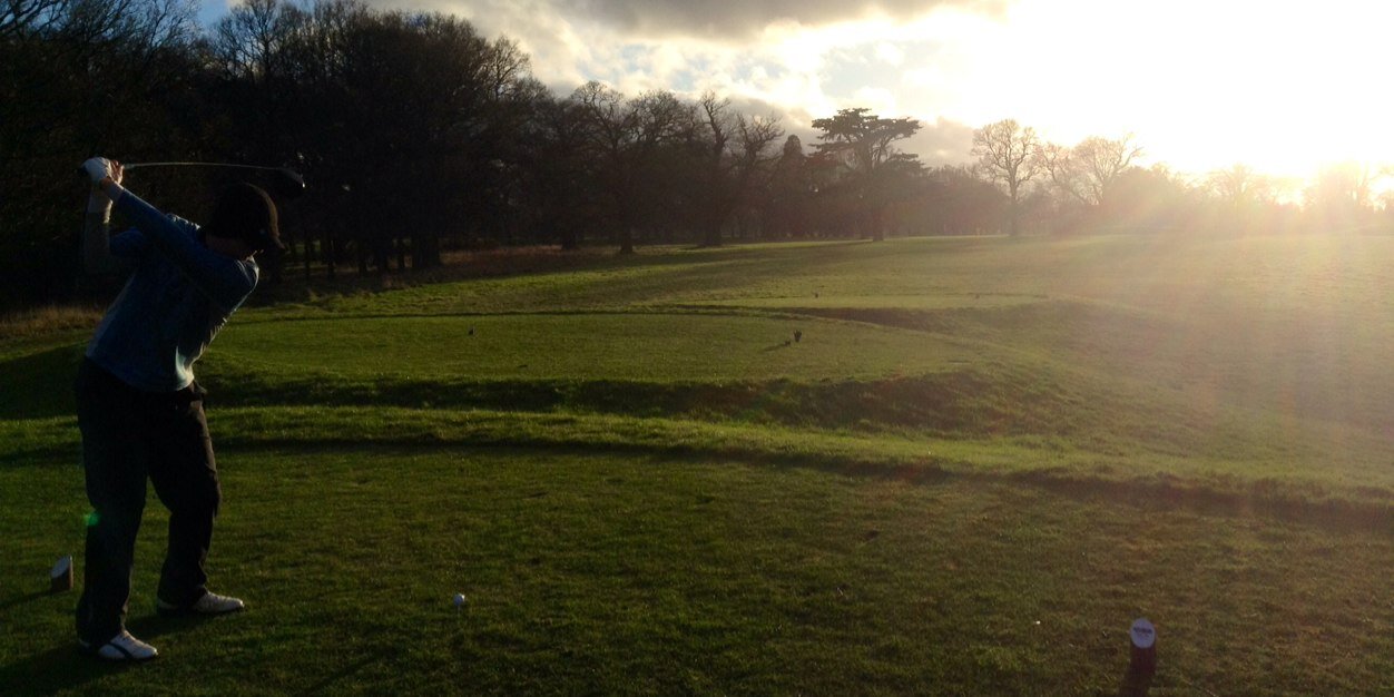 Jamie Rutherford banner