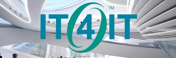 IT4IT™ banner