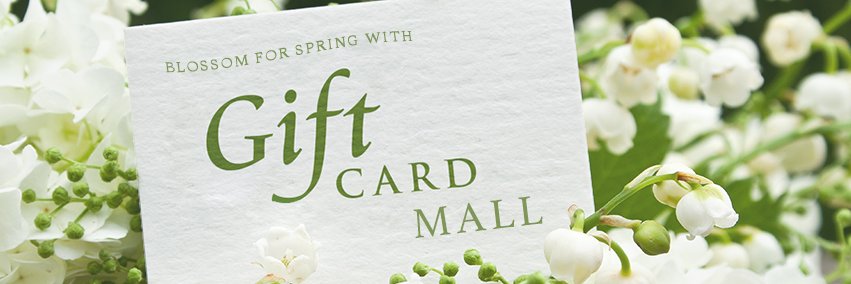 GCMall's profile banner image