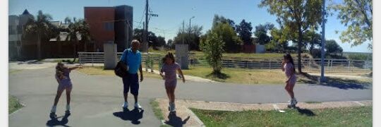 la chir banner