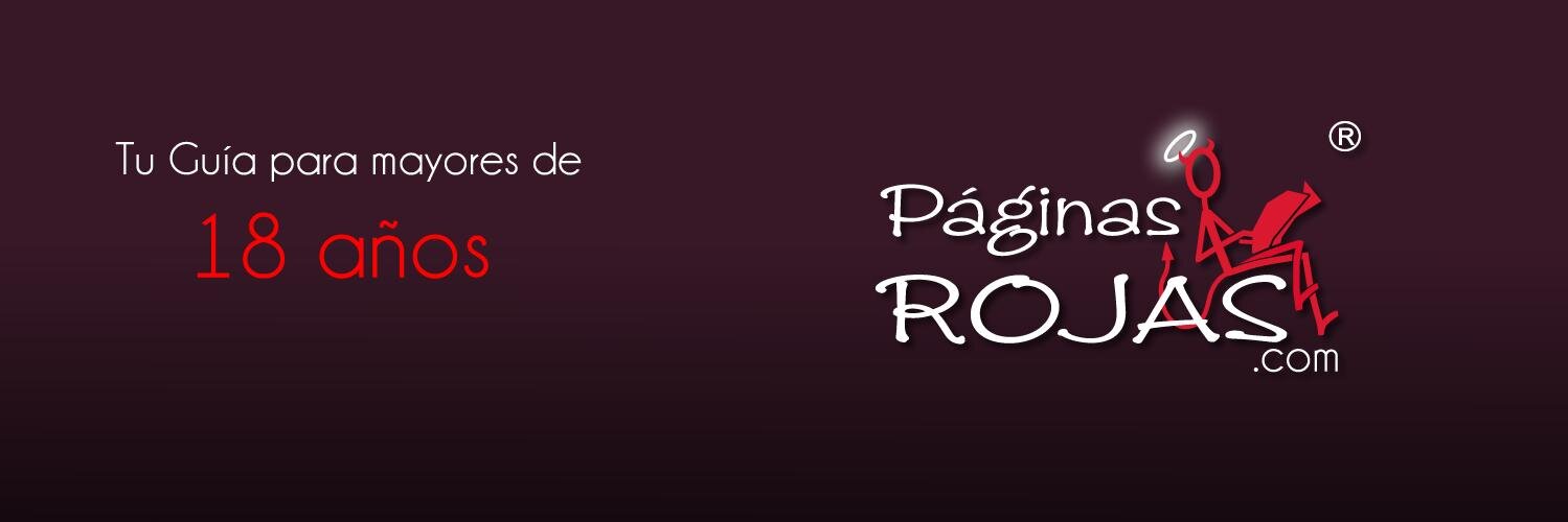 Paginasrojas's profile banner image
