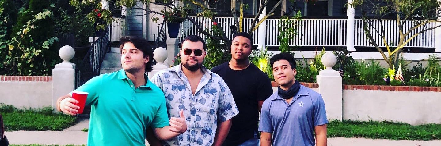 lejandroFranco's profile banner image