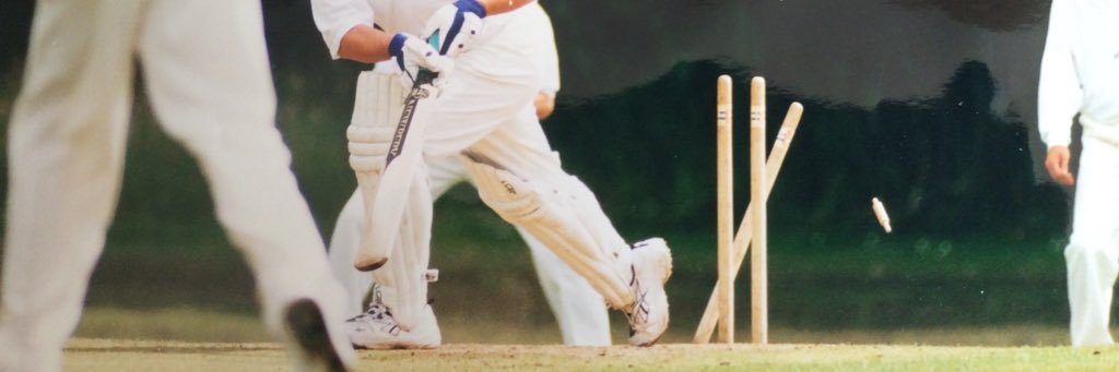 Richard Sutcliffe banner