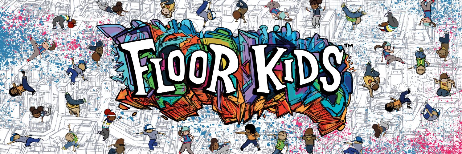 Floor Kids banner