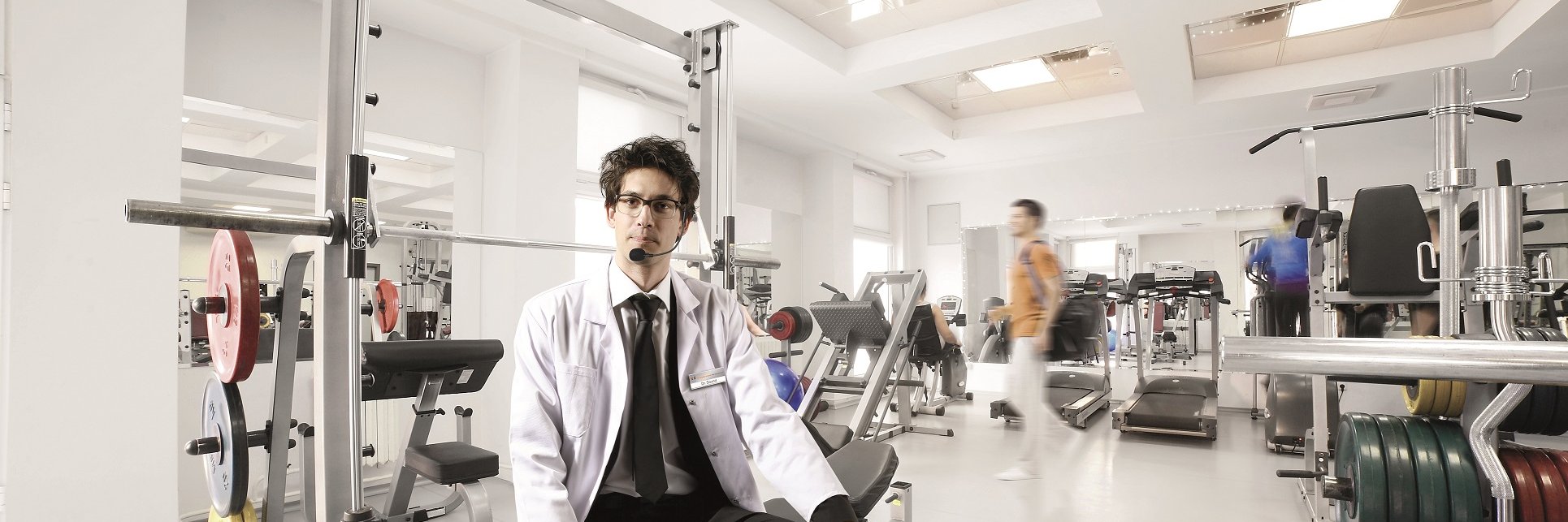 TOA Electronics, Inc banner