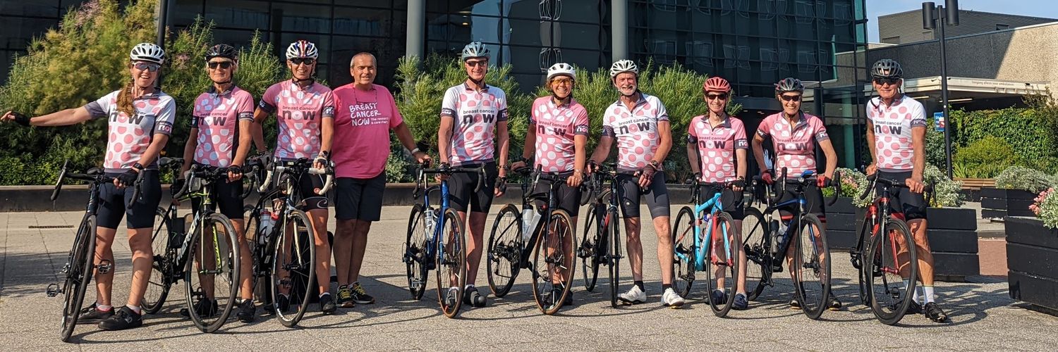 Miranda Palmer banner