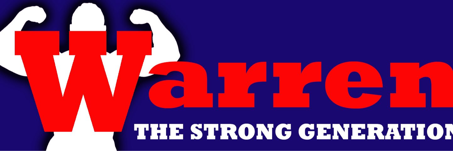 vote_warren's profile banner image