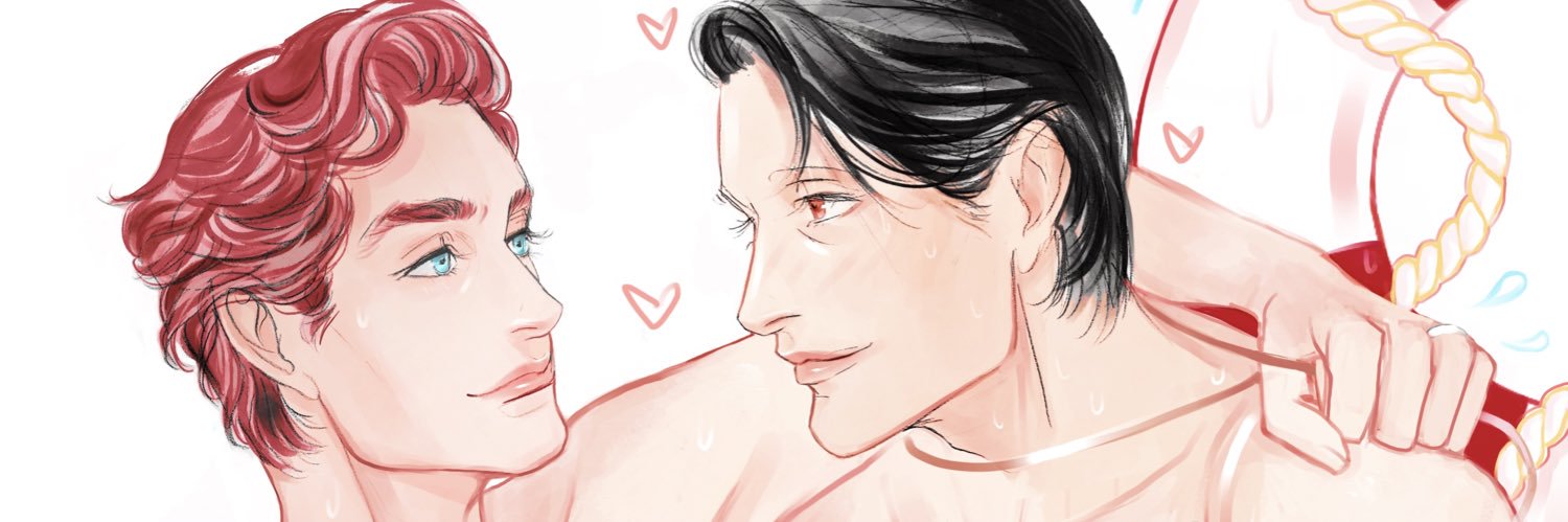 Nunar 💖🏛️⛓️🐇🐺🐈‍⬛ FlameCon's banner