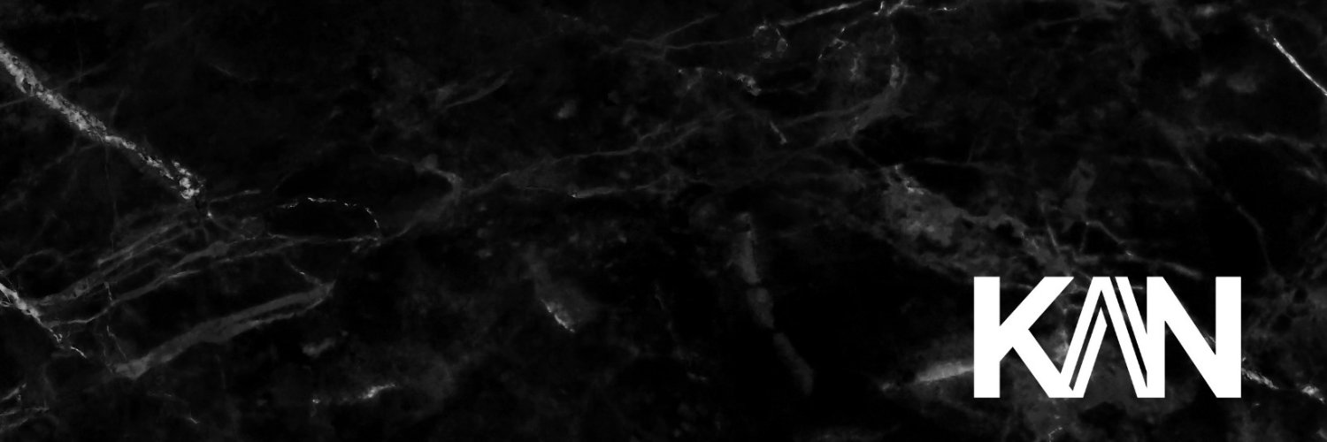 KanofKans's profile banner image