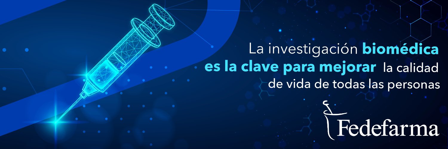 Fedefarma banner