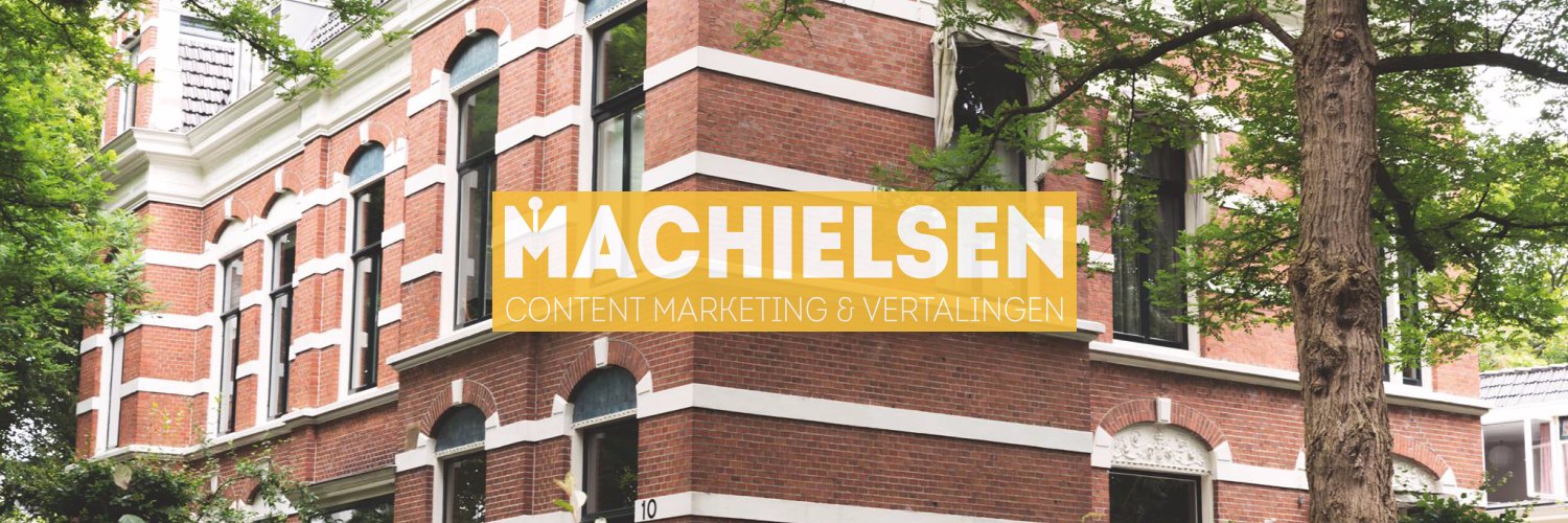 Machielsen_'s profile banner image