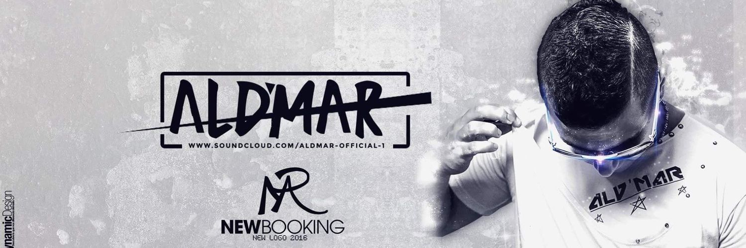 AldmarDj's profile banner image